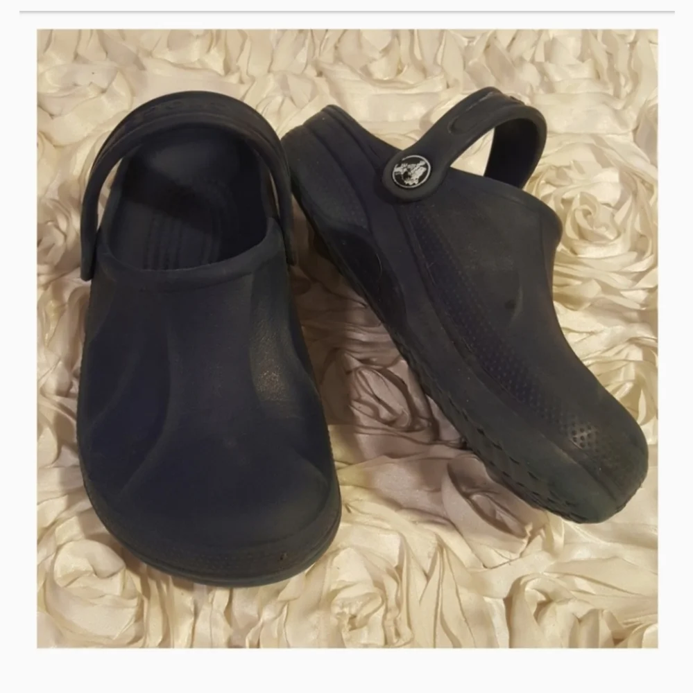 CROCS Clogs / Shoes Child - Unisex.
